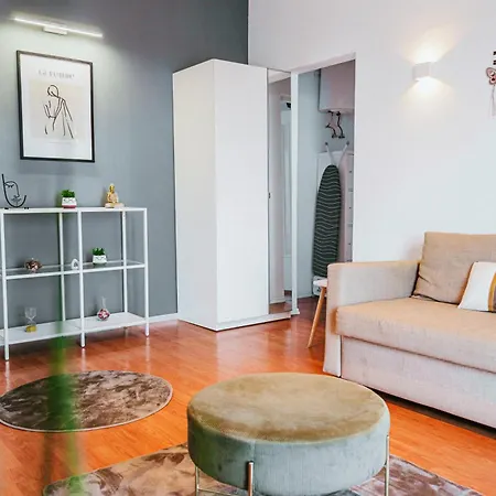 Hacienda Doamnei - Modern Old Town Studio
