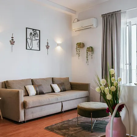 Empty Apartment Bucharest