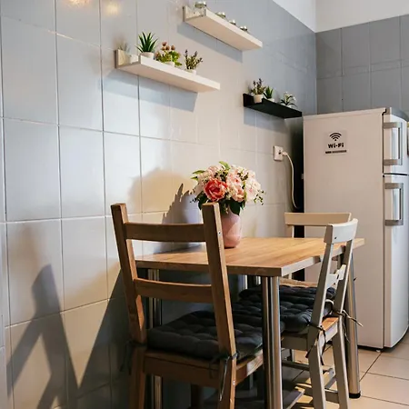 Hacienda Doamnei - Modern Old Town Studio *