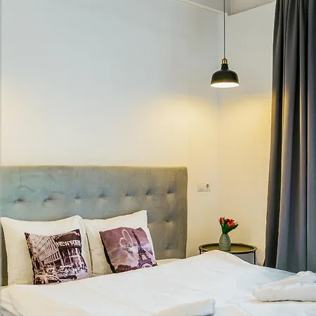 Apartment Hacienda Doamnei - Modern Old Town Studio