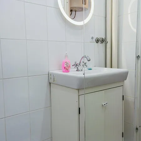 Hacienda Doamnei - Modern Old Town Studio Apartment *