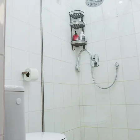 Hacienda Doamnei - Modern Old Town Studio Bucharest