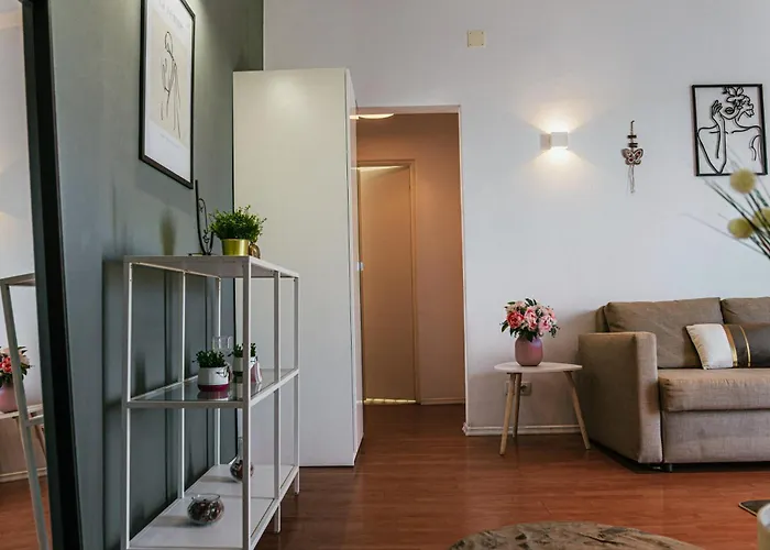 Apartmán Empty Bukurešť